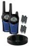 Statie radio PMR Walkie Talkie Cobra MT975-2-VP-EU