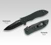 Briceag kershaw-emerson cqc-5k