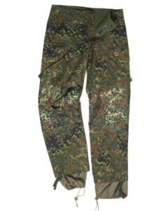 Pantaloni Commando Mil-Tec Camuflaj Flectar