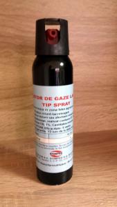 Spray autoaparare CS 100 ml - dispersant
