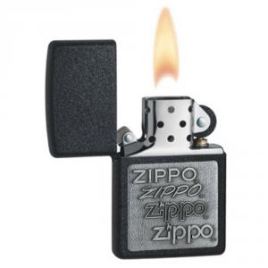 Bricheta Zippo Zippo-Pewter Z363