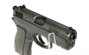 CZ 75D COMPACT SPRING