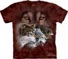 Tricou find 9 wolves