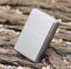 Bricheta zippo brushed chrome z1935.25