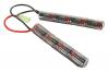 Nimh - acumulator 9.6v - 1500 mah -