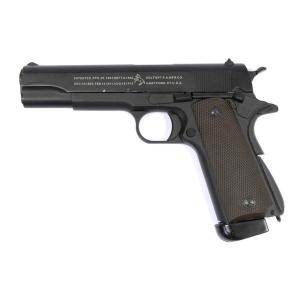 Pistol Airsoft Colt M1911 A1 CO2 Full Metal Cybergun