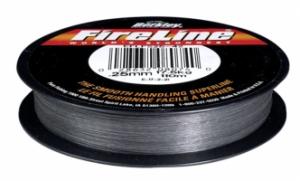 Fir Fireline Gri 0,17mm 10,2kg 110m
