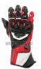 Manusi vanucci competizione black-red