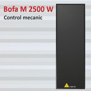 Plasma Termica cu Infrarosu NANO Bofa M 2400W Mecanica
