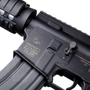Pusca airsoft Colt M4 CQB-R Cybergun