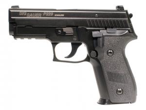 Pistol Airsoft Sig Sauer P229 GreenGas