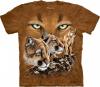 Tricou find 10 cougars