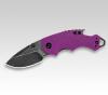 Briceag Kershaw 8700PURBW SHUFFLE PURPLE