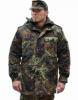 Jacheta BW FELDJACKE Camuflaj Flectar