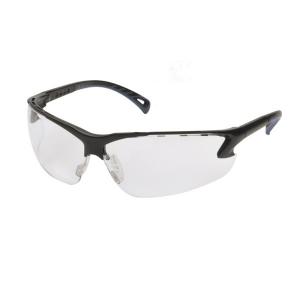 Ochelari airsoft de protectie ASG ajustabili. cu lentila transparenta