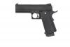 Pistol airsoft hicapa 4.5 well