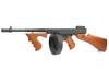 Replica airsoft thompson m1928 chicago drum