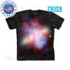 Tricou copii starburst galaxy messier 82