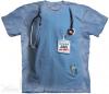 Tricou nurses job