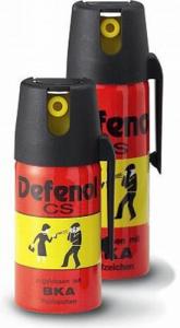 Spray Paralizant Defenol CS 50ml