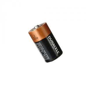 Baterie Alkalina Duracell R20 D