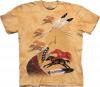 Tricou indian & horses
