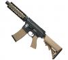 GC INTERMEDIATE BB - GR4 CQB-S MINI - BLOW-BACK - BLACK