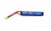 Lipo - acumulator 7.4v - 2200 mah -