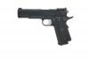 Pistol airsoft m1911b well