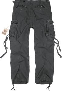 Pantaloni M-65 Vintage Black