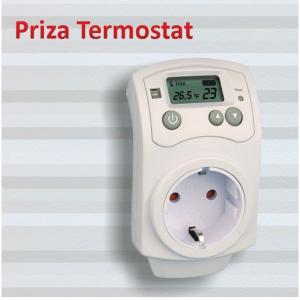 Priza Termostat TH 810 T