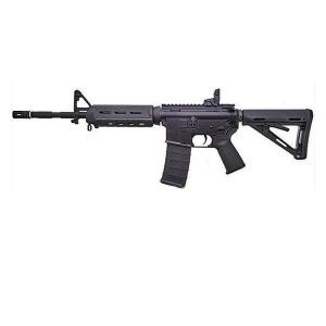Pusca airsoft M4 Magpul MOE King Arms