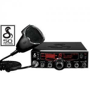 Statie Radio Emisie Receptie CB Cobra 29 LX EU