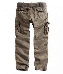 Pantaloni Premium Trousers Slimmy Woodland