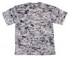 Tricou barbati camuflaj