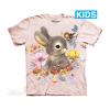 Tricou copii baby bunny