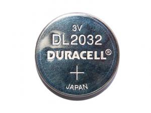 Baterie Litiu Duracell CR2032