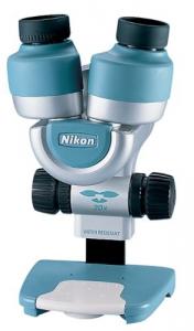 Microscop Nikon Mini