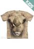 Tricou copii big face camel