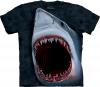 Tricou shark teeth