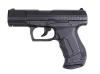 Pistol airsoft Walther P99 DAO CO2