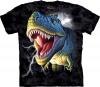 Tricou t-rex