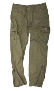 Pantaloni US Army Oliv