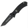 Briceag smith & wesson extreme ops medium black tanto