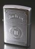 Bricheta zippo jim beam genuine