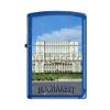 Bricheta Zippo Romania-Parliament Bldg 229/CI013054