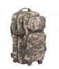 Rucsac militar laser cut asalt 20l at-digital sm