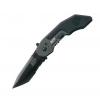 Briceag smith & wesson magic spring assist tanto knife