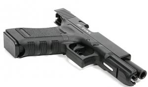 GLOCK 17 METAL SLIDE