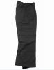 Pantaloni tactici security ripstop negri